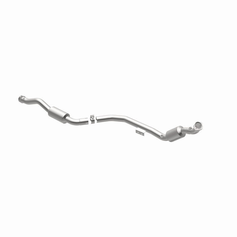 MagnaFlow Conv DF 06-09 Mercedes-Benz E350 3.5L 4matic Driver Side - DTX Performance