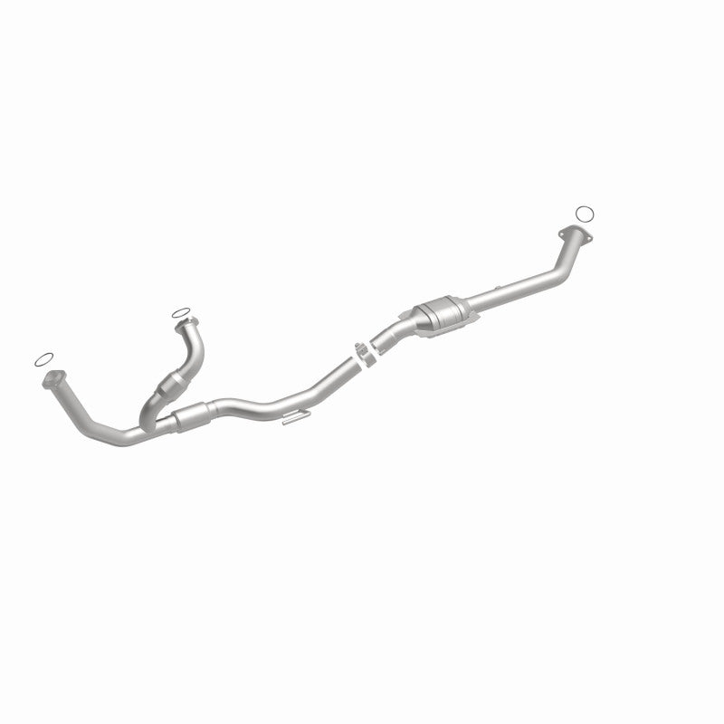 MagnaFlow Conv DF 98-00 Sienna 3.0L - DTX Performance