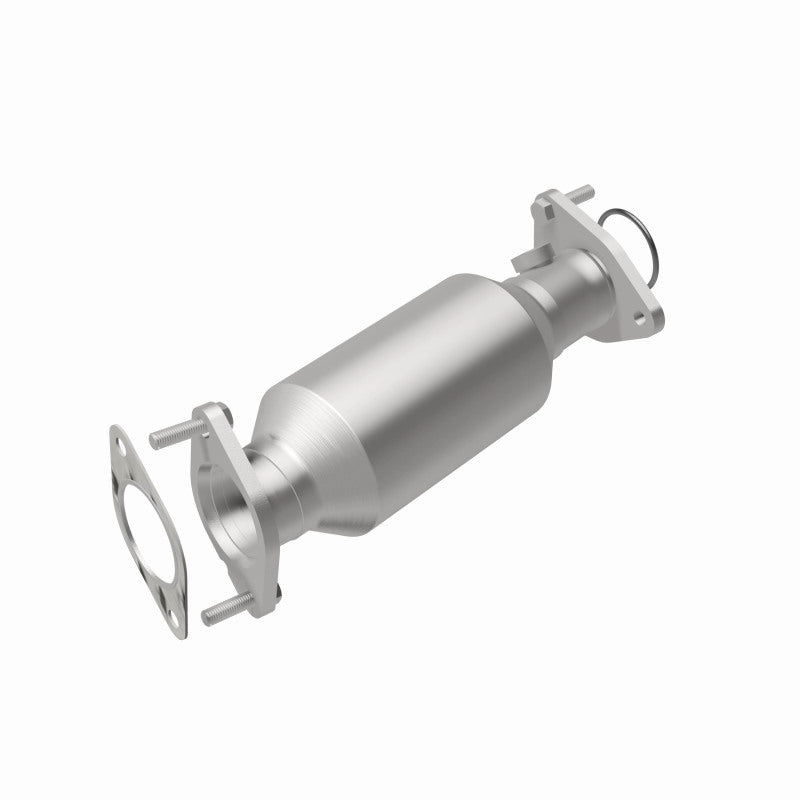 Magnaflow Conv DF 13-15 Frontier 4 Close Coupled - DTX Performance