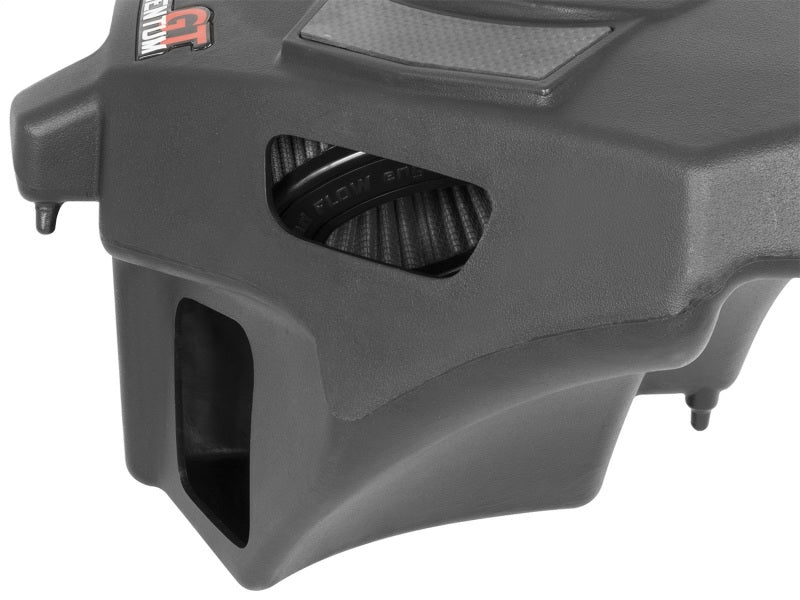 Momentum GT Pro DRY S Stage-2 Intake System 13-16 Cadillac ATS L4-2.0L (t) - DTX Performance