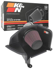 Load image into Gallery viewer, K&amp;N 2021+ Ford Bronco Sport 1.5L L3 Performance Air Intake System - DTX Performance