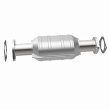 Load image into Gallery viewer, MagnaFlow Catalytic Converter DF 98-00 Nissan Frontier 2.4L Rear - DTX Performance