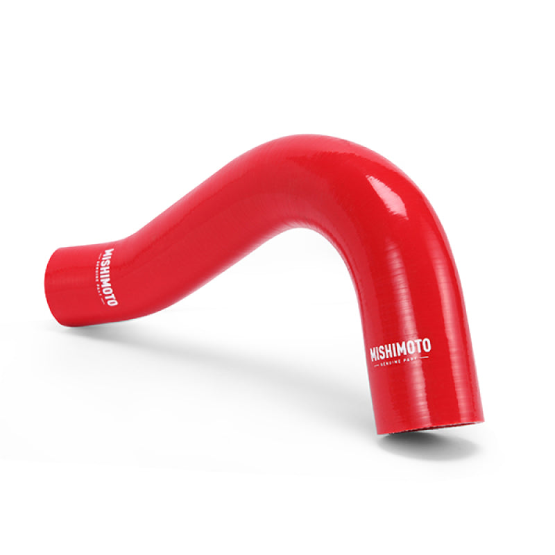 Mishimoto 2010 Dodge 6.7L Cummins Silicone Coolant Hose Kit - Red - DTX Performance