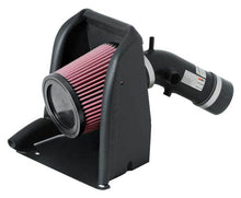 Load image into Gallery viewer, K&amp;N 06-09 Ford Fusion L4-2.3L Typhoon Short Ram Intake - DTX Performance