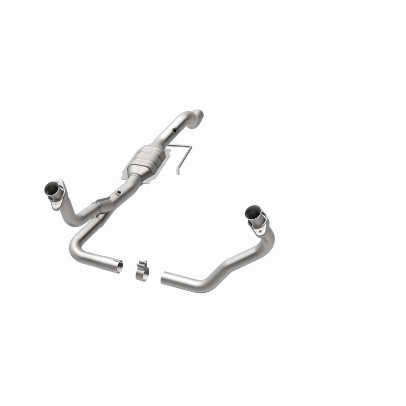 MagnaFlow Conv DF 00-03 Dakota 4.7L 4WD OEM - DTX Performance