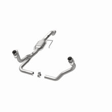 Load image into Gallery viewer, MagnaFlow Conv DF 00-03 Dakota 4.7L 4WD OEM - DTX Performance