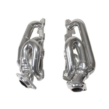 Load image into Gallery viewer, BBK 09-18 Dodge Ram 5.7L Hemi Shorty Tuned Length Exhaust Headers - 1-3/4 Silver Ceramic - DTX Performance