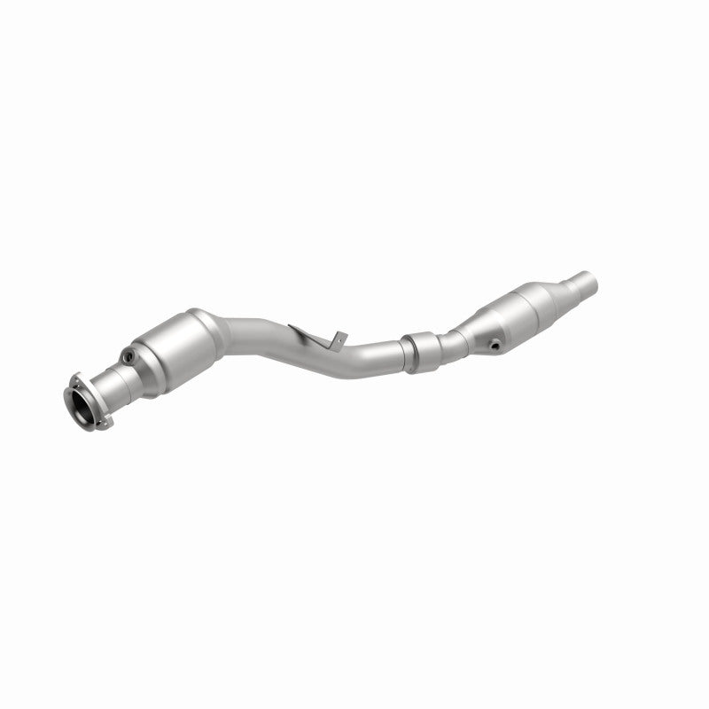 MagnaFlow Conv DF 04-06 Audi S4 4.2L CA - DTX Performance