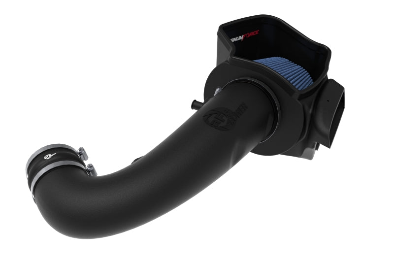 aFe Magnum FORCE Pro 5R Cold Air Intake System 11-19 Jeep Grand Cherokee (WK2) V8-5.7L - DTX Performance