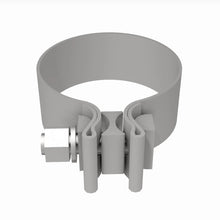 Load image into Gallery viewer, MagnaFlow Clamp 2.75inch TORCA SS 1.25inch 10pk - DTX Performance