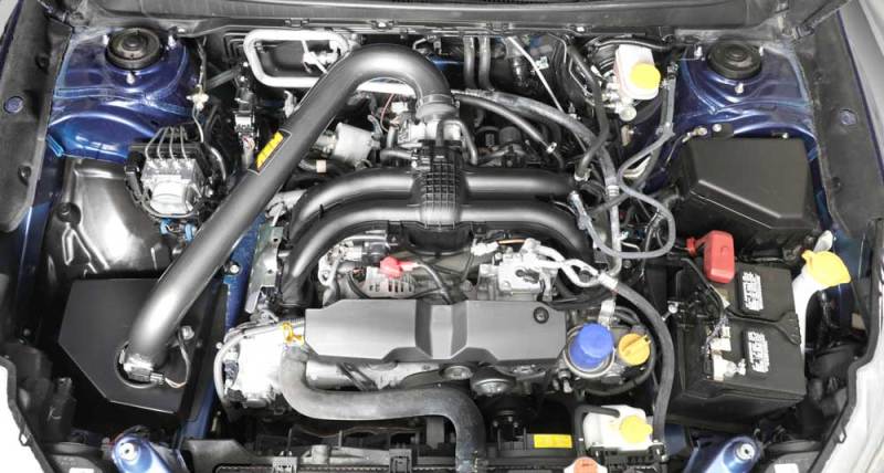 AEM C.A.S. 17-18 Subaru Legacy H4-2.5L F/I - DTX Performance