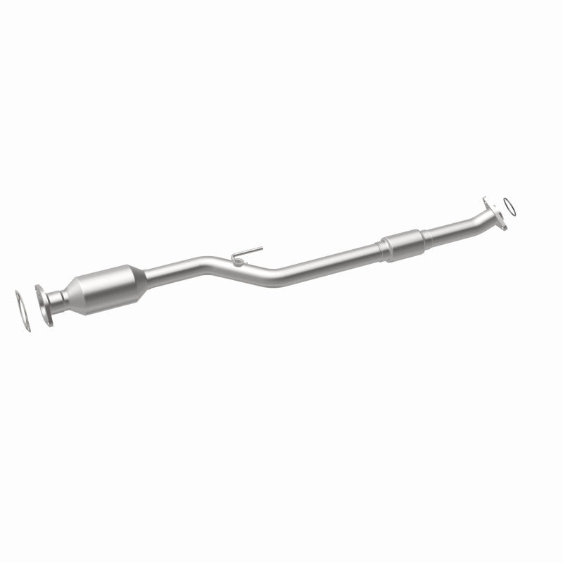 MagnaFlow Conv DF 03-06 Sentra 1.8L Rear OEM - DTX Performance