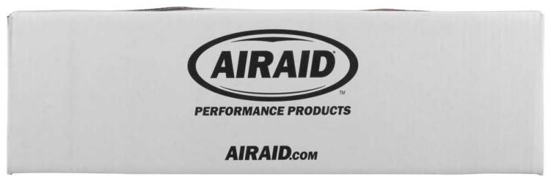 Airaid 07-13 Avalanche/Sierra/Silverado 4.3/4.8/5.3/6.0L Modular Intake Tube - DTX Performance