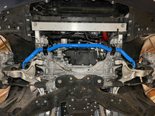 Load image into Gallery viewer, aFe 16-22 Infiniti Q50/Q60 V6-3.0(tt) AWD Control Sway Bar - Front Bar - DTX Performance