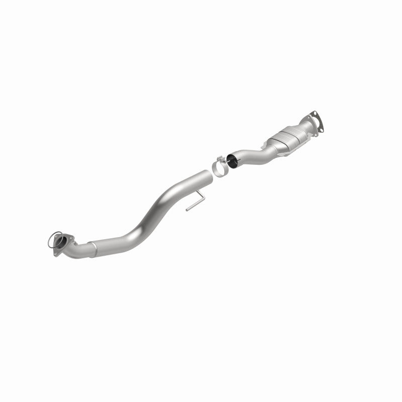 MagnaFlow Conv DF 03-07 GM 2500/3500 Passenger Side - DTX Performance