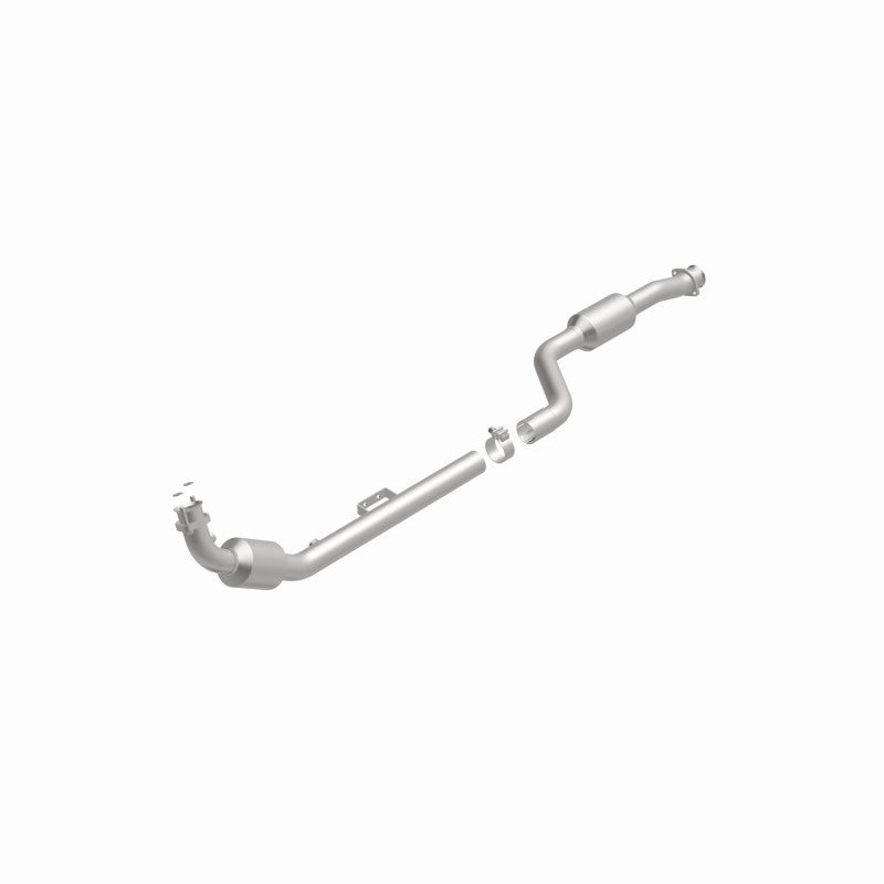 MagnaFlow Conv DF 01-04 Mercedes E320 Driver Side CA - DTX Performance