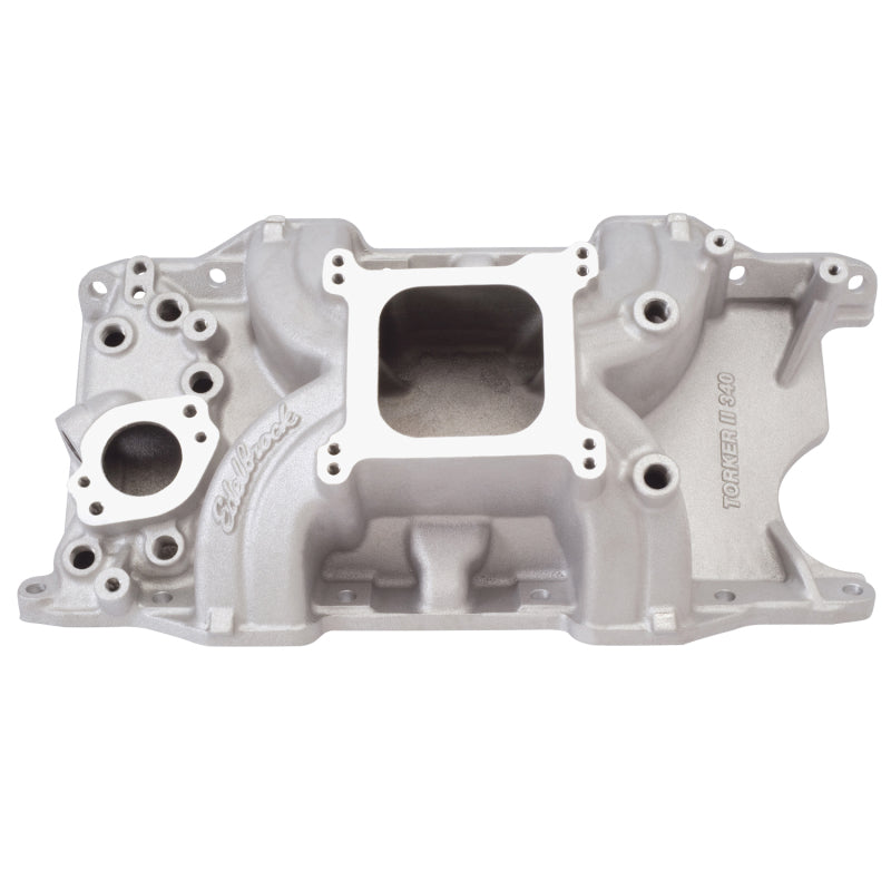 Edelbrock Torker II 360 Manifold - DTX Performance