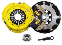 Load image into Gallery viewer, ACT 2013 Scion FR-S XT/Race Sprung 4 Pad Clutch Kit - DTX Performance