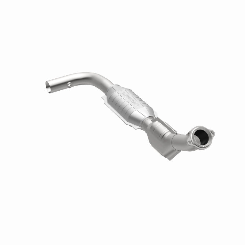 MagnaFlow Conv DF 97-98 Expedition-Navigator - DTX Performance