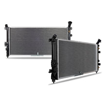 Load image into Gallery viewer, Mishimoto Oldsmobile Silhouette Replacement Radiator 2001-2004 - DTX Performance