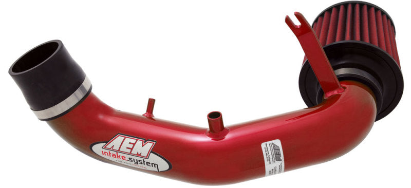 AEM Short Ram Intake System S.R.S.RSX 02-06 - DTX Performance