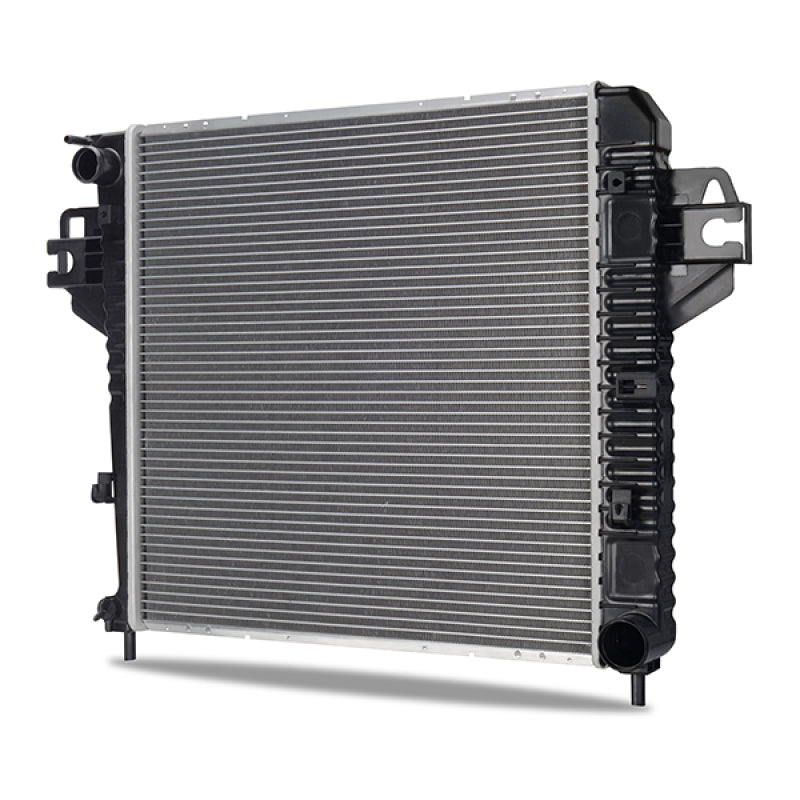 Mishimoto Jeep Liberty Replacement Radiator 2002-2006 - DTX Performance