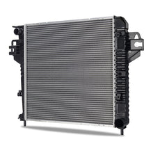 Load image into Gallery viewer, Mishimoto Jeep Liberty Replacement Radiator 2002-2006 - DTX Performance