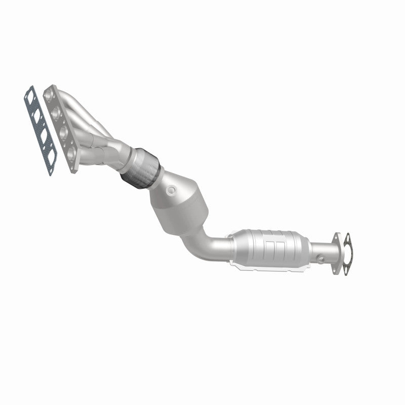 MagnaFlow Conv DF 02-06 Cooper/S Manifold - DTX Performance