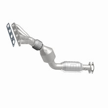 Load image into Gallery viewer, MagnaFlow Conv DF 02-06 Cooper/S Manifold - DTX Performance