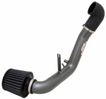 Load image into Gallery viewer, AEM 02-06 RSX (Manual Base Model only) Silver Cold Air Intake - DTX Performance