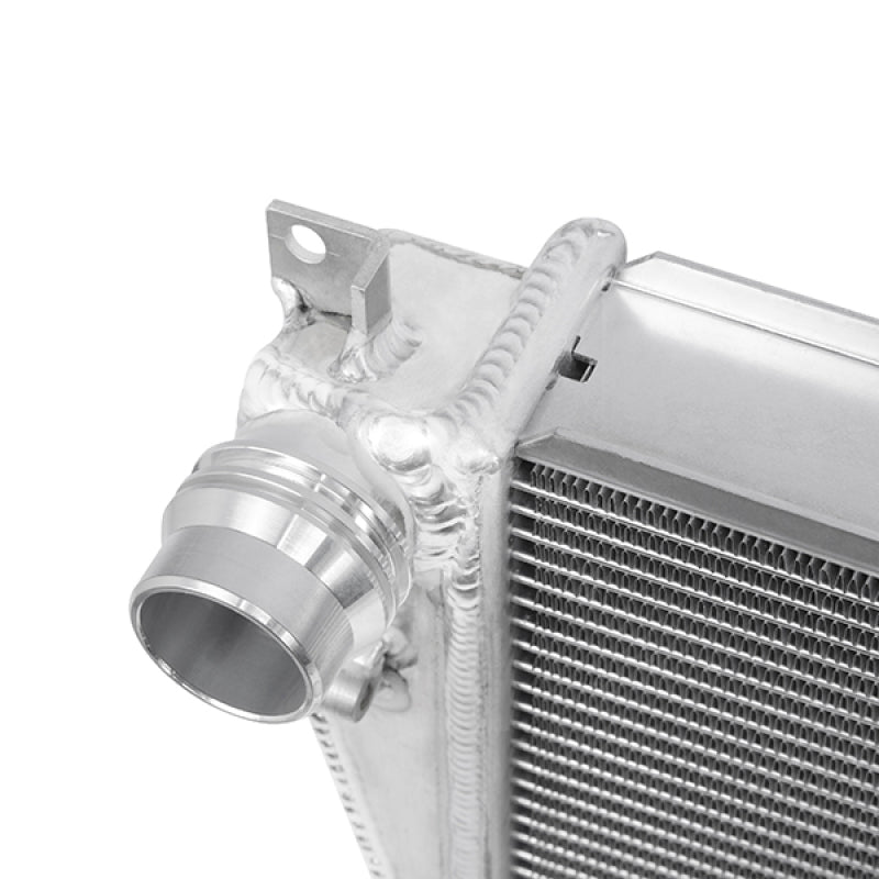 Mishimoto 01-06 BMW M3 3.2L Performance Aluminum Radiator - DTX Performance