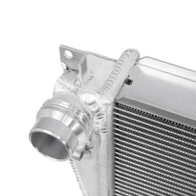 Load image into Gallery viewer, Mishimoto 01-06 BMW M3 3.2L Performance Aluminum Radiator - DTX Performance