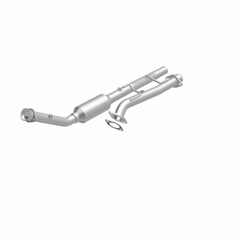 MagnaFlow Conv DF 1997-2000 Ford Explorer 4.0 - DTX Performance