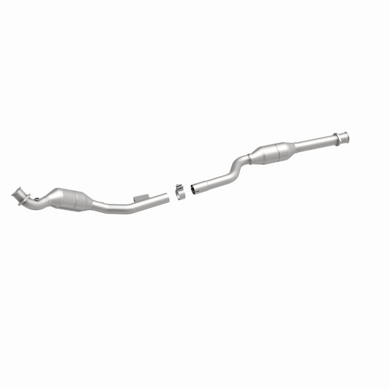 MagnaFlow Conv DF 01-04 Mercedes E320 Driver Side CA - DTX Performance