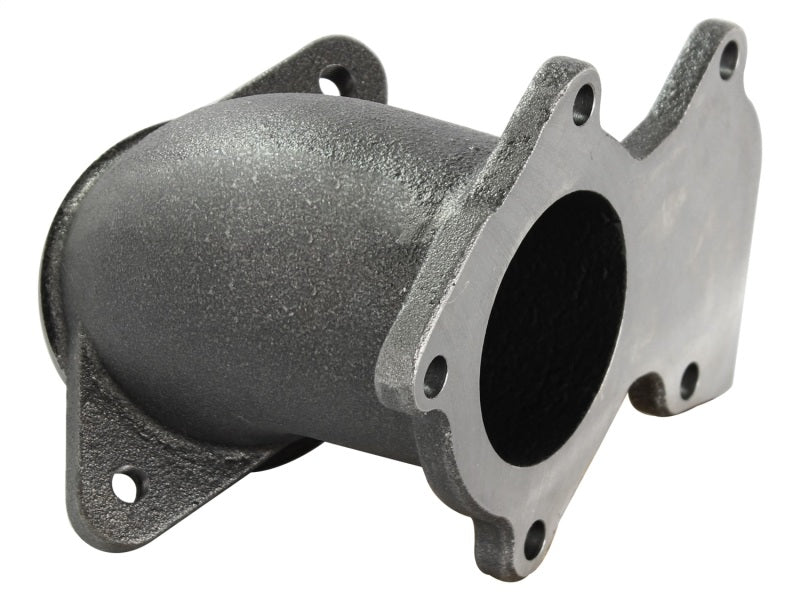 aFe BladeRunner Turbocharger Turbine Elbow Replacement Dodge 98.5-02 5.9L TD - DTX Performance