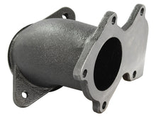 Load image into Gallery viewer, aFe BladeRunner Turbocharger Turbine Elbow Replacement Dodge 98.5-02 5.9L TD - DTX Performance