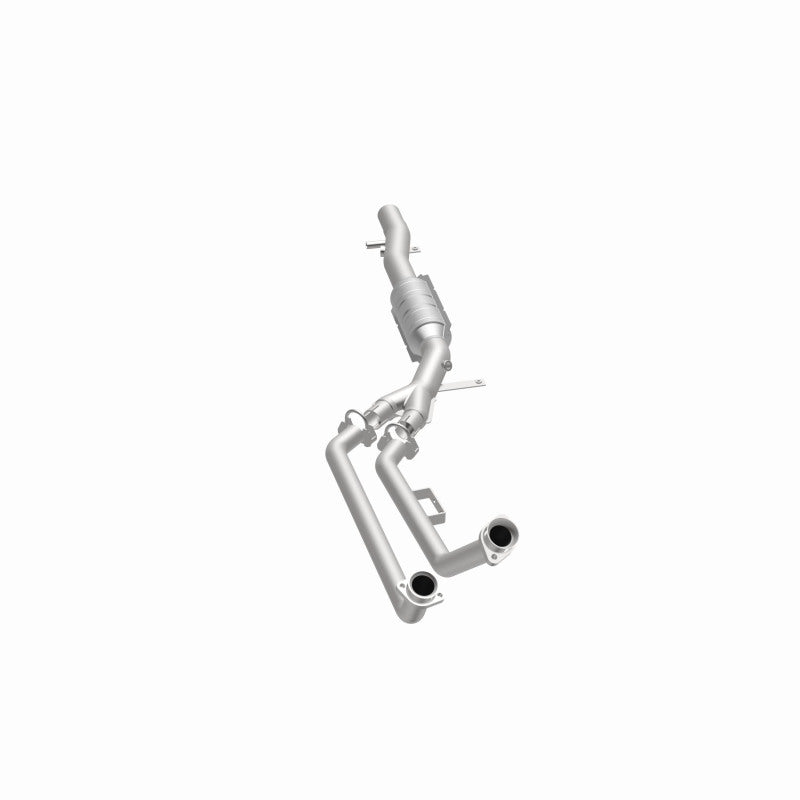 MagnaFlow Conv DF 2002 Mercedes SL600 Passenger Side - DTX Performance