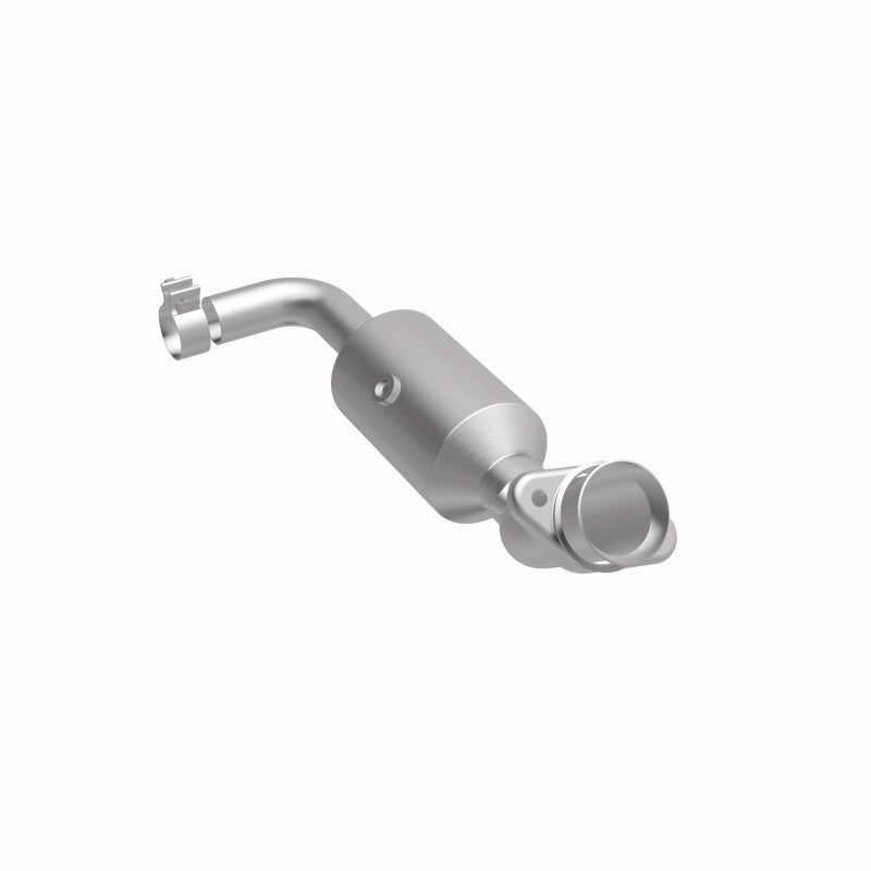 MagnaFlow 18-20 Ford F-150 V6 3.3L Left Underbody Direct-Fit Catalytic Converter - DTX Performance