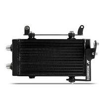 Load image into Gallery viewer, Mishimoto 2023+ Toyota GR Corolla Oil Cooler Kit - Non Thermostatic - BK - DTX Performance