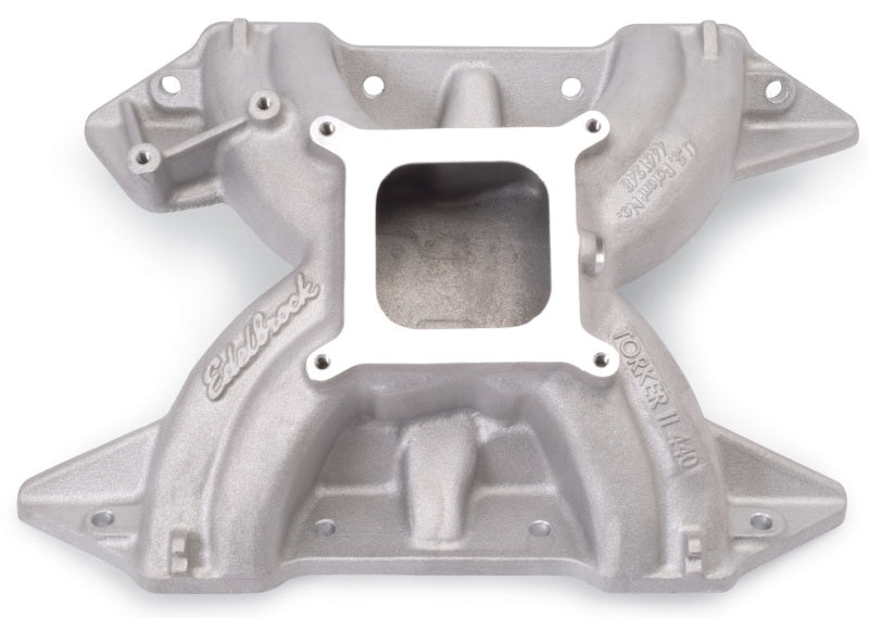 Edelbrock Torker II 440 Manifold - DTX Performance