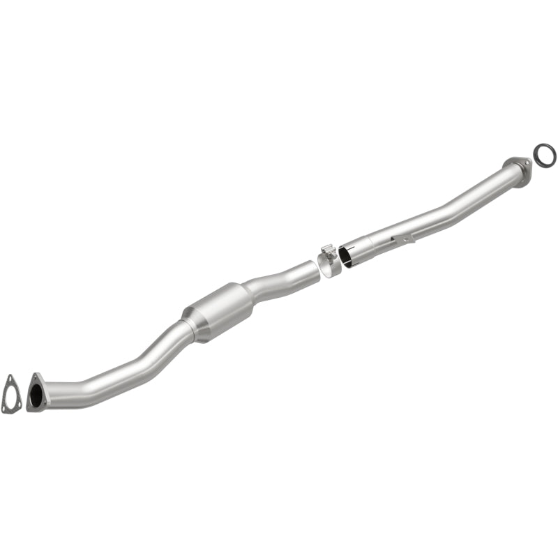 MagnaFlow OEM Grade 10-12 Subaru Outback / Legacy Direct Fit Federal Catalytic Converter - DTX Performance