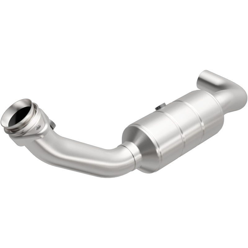 MagnaFlow Conv DF F-150 04-06 8 4.6L OEM - DTX Performance