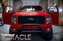 Load image into Gallery viewer, Oracle 09-14 Ford F150/Raptor Off-Road Mirrors - 6000K - DTX Performance