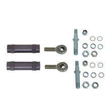 Load image into Gallery viewer, BBK 79-93 Mustang Front Bump Steer Tie Rod End Kit - DTX Performance