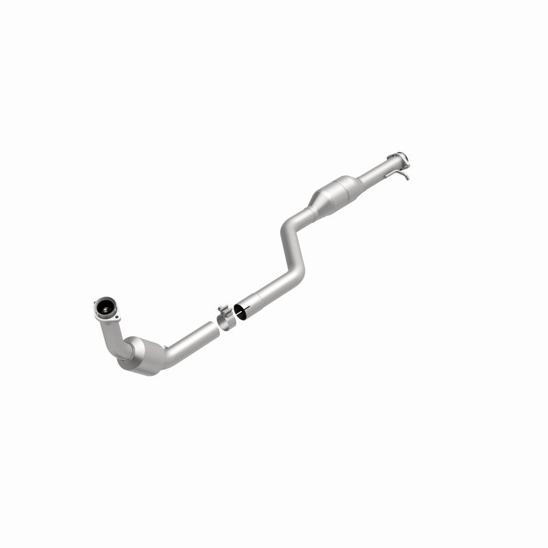 MagnaFlow Conv DF 99-00 Mercedes SL500 5.0L - DTX Performance