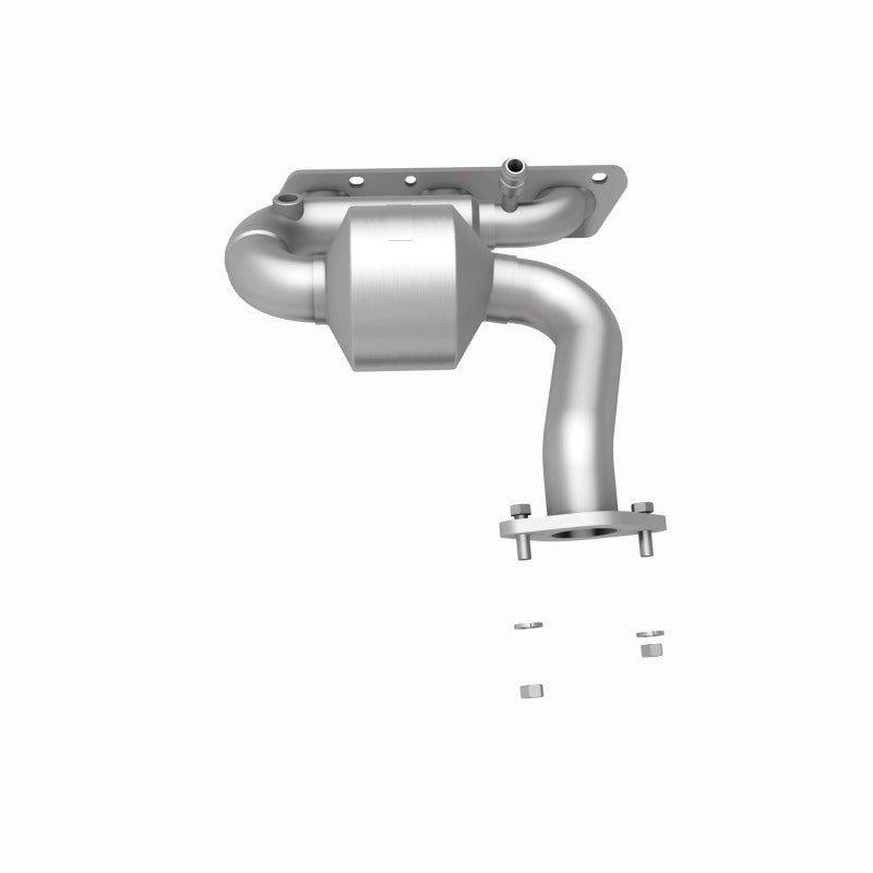 Magnaflow Conv DF 04-05 Ford Taurus 3.0L - DTX Performance