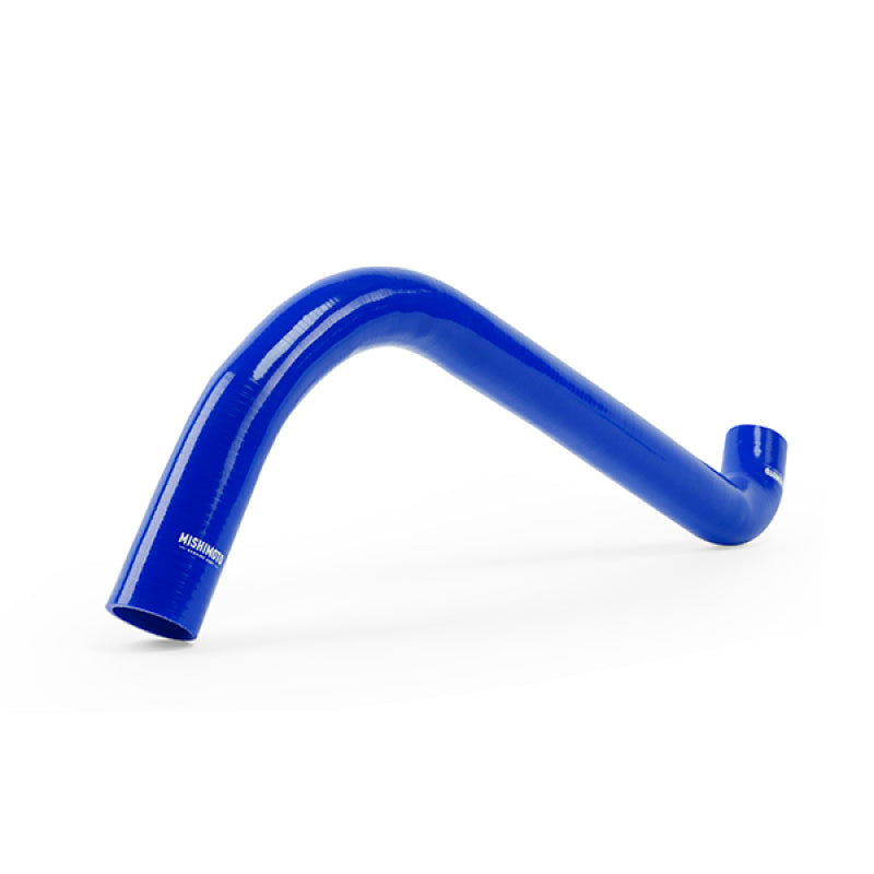 Mishimoto Ford F-150/250/Expedition Blue Silicone Radiator Coolant Hose Kit - DTX Performance