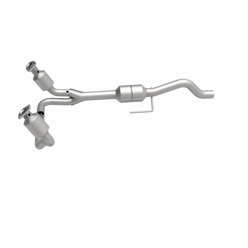 MagnaFlow Conv DF 00-03 Dodge Durango 4.7L - DTX Performance