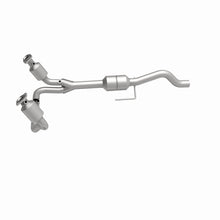 Load image into Gallery viewer, MagnaFlow Conv DF 00-03 Dodge Durango 4.7L - DTX Performance