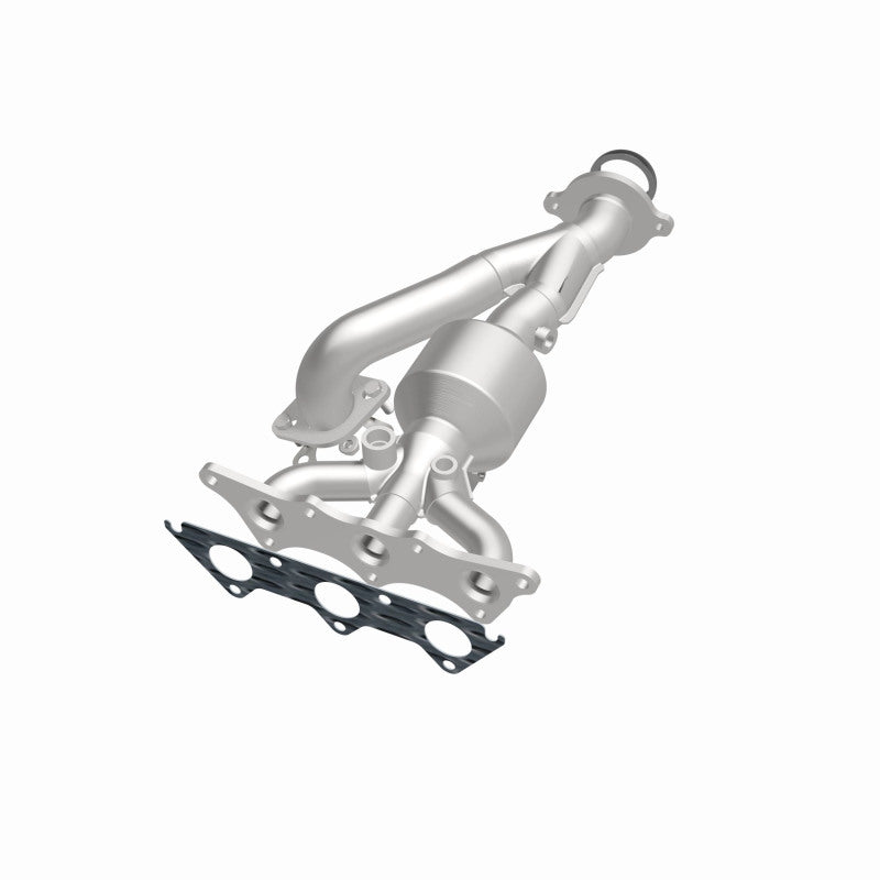 MagnaFlow Conv DF 04-05 Mitsu Endeavor 3.8L - DTX Performance